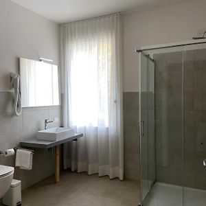 Suite con 1 camera da letto con letto king size
